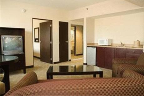San Miguel Plaza Hotel San Juan Bagian luar foto