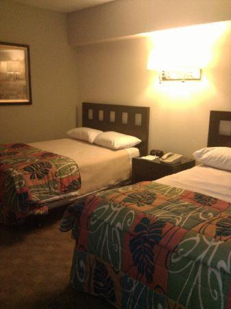 San Miguel Plaza Hotel San Juan Ruang foto